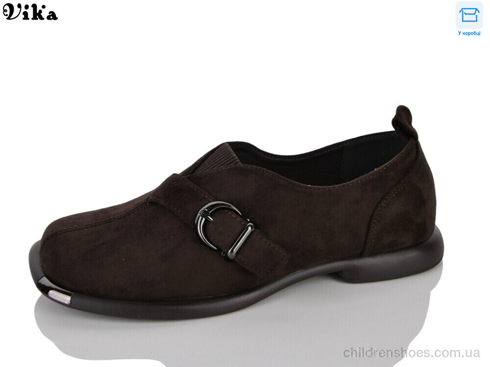 Туфли K814-10 VIKA-Limani-LULU / p. 36-41 / 8пар