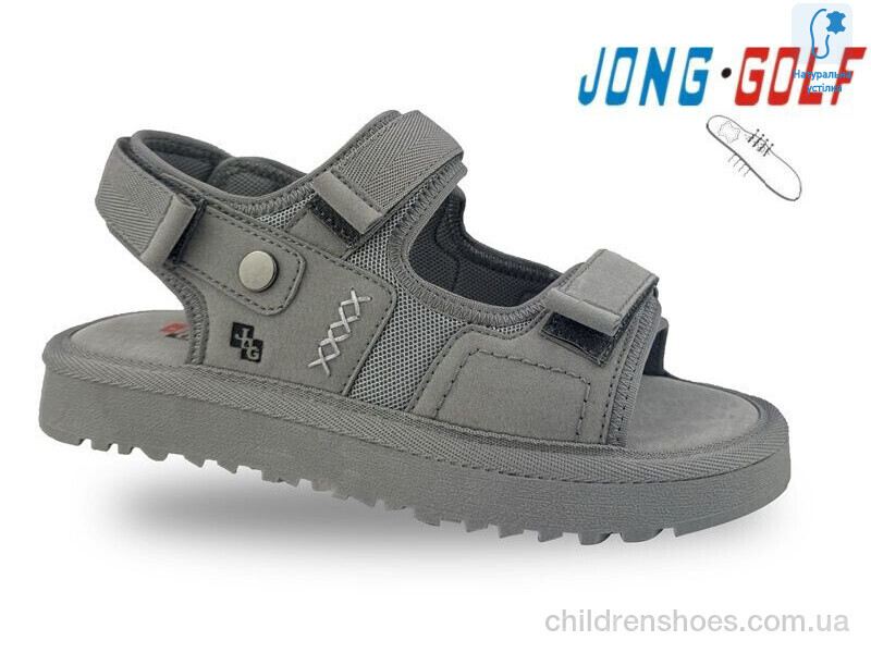 Босоножки JongGolf C20584-2