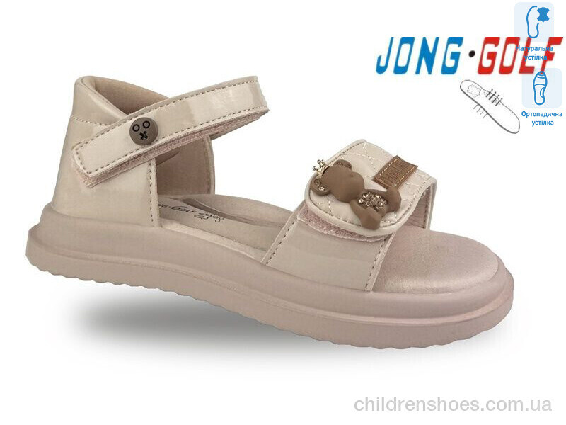 Босоножки JongGolf B20562-3