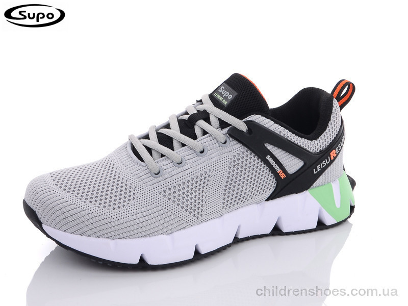 Кроссовки Supo A2445-6