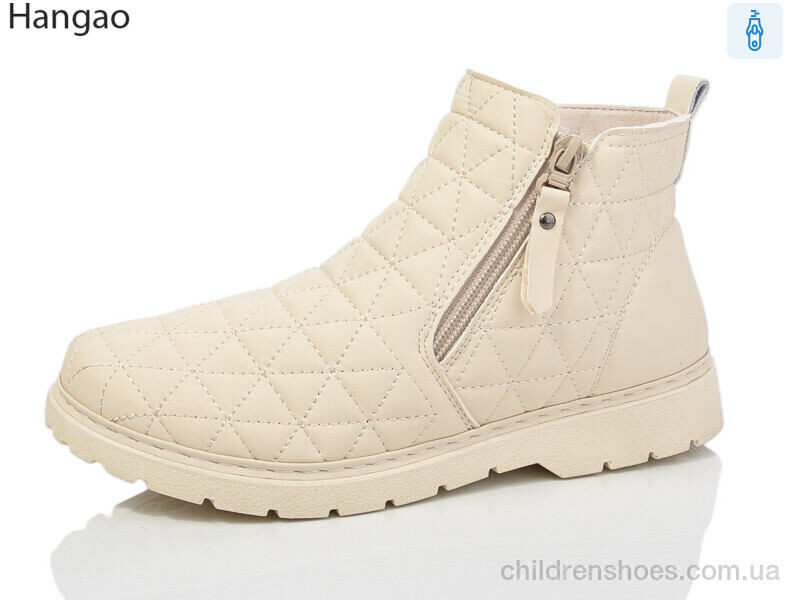 Ботинки LR.Brother H1533-6