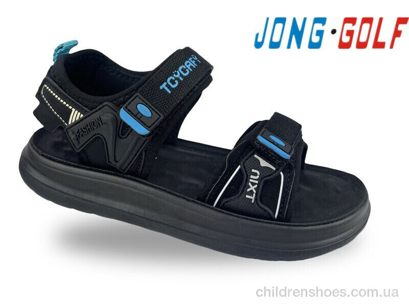Сандалии JongGolf C20635-0