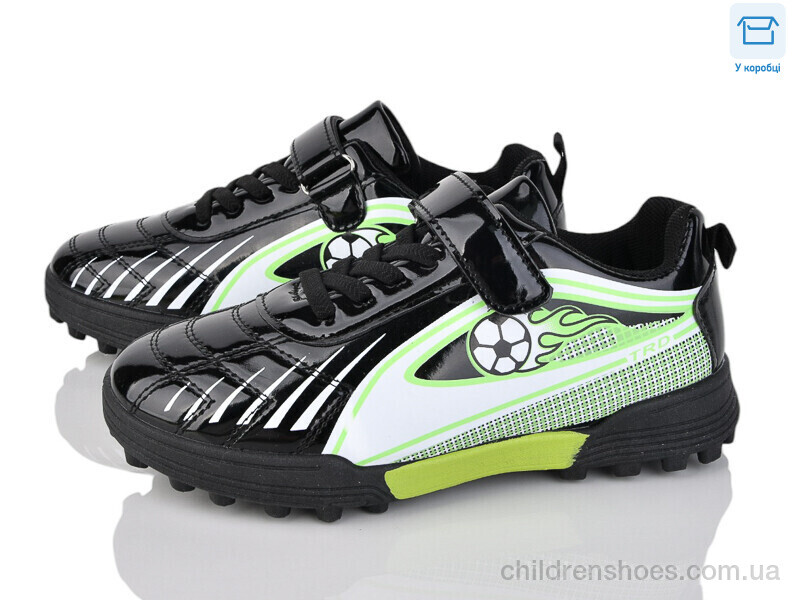 Футбольная обувь No brand 21 black