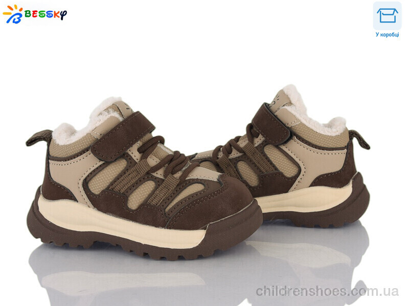 Кроссовки Bessky ST54-3A