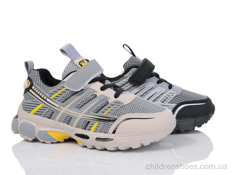 Кроссовки B&amp;G 2083-1A mix
