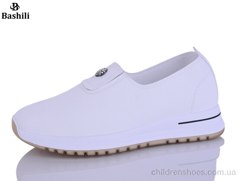 Слипоны Башили H6561-1