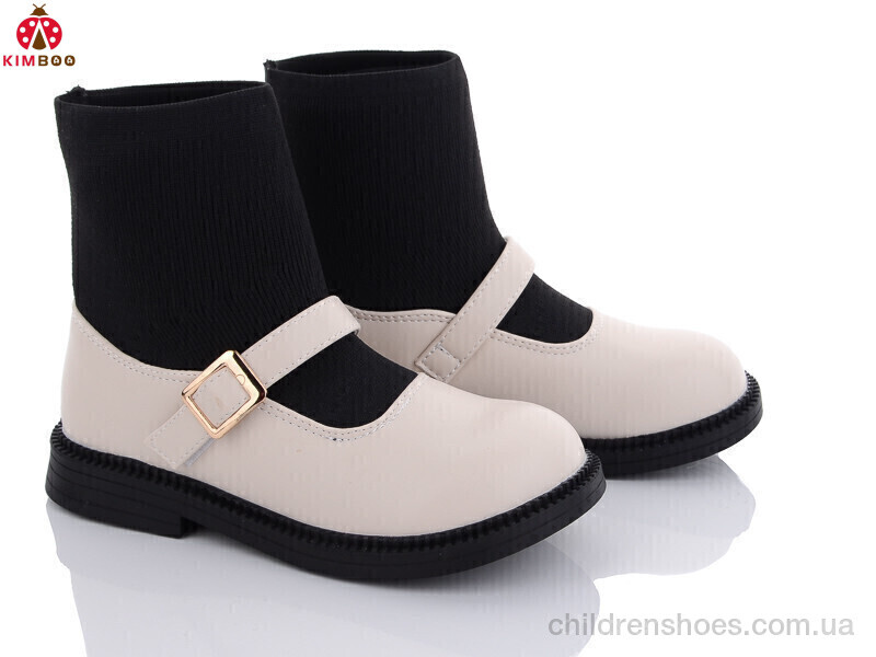 Ботинки Kimbo-o XH2238-3M