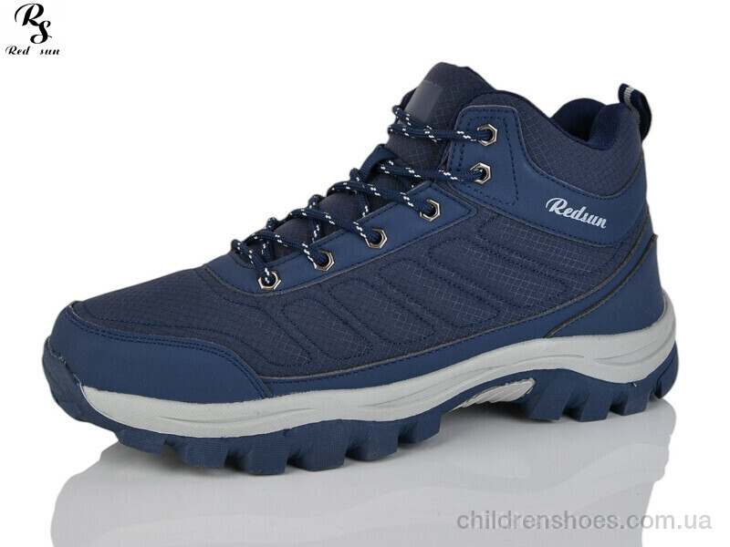 Ботинки Red Sun F325