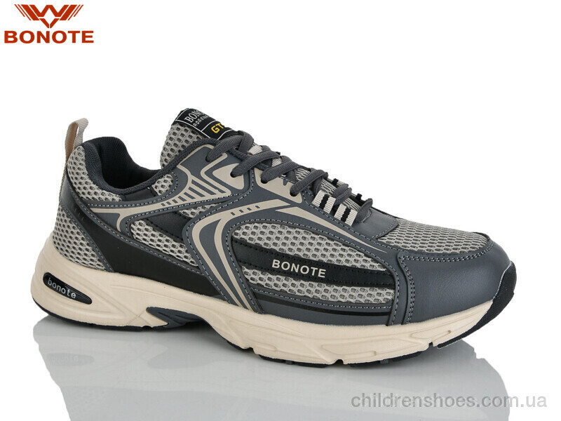 Кроссовки Bonote A9181-5