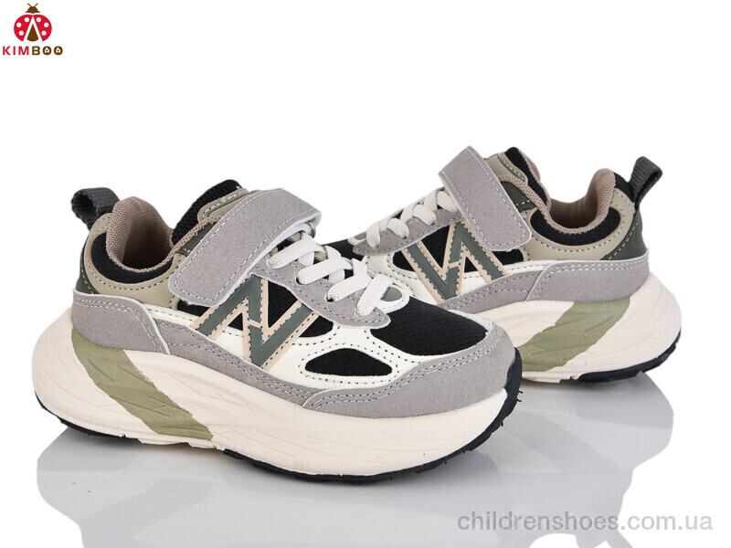 Кроссовки Kimboo G2584-2A