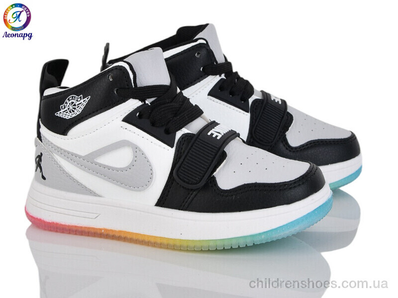 Кроссовки OIQV 76-B10