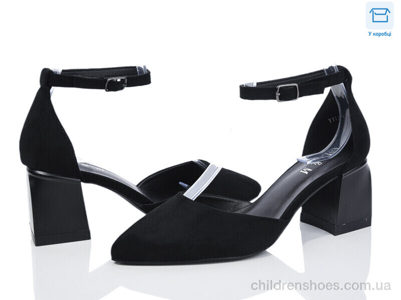 Туфли L&amp;M Y117-1