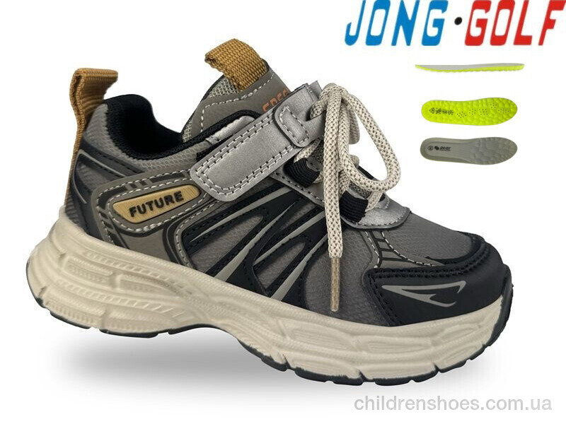 Кроссовки JongGolf B11654-5