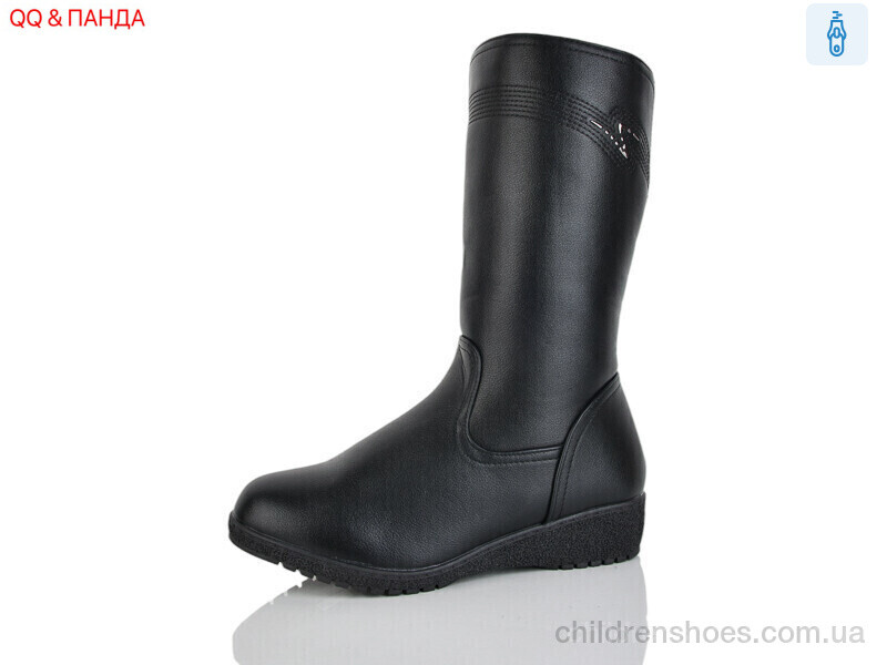 Сапоги No brand 984-9