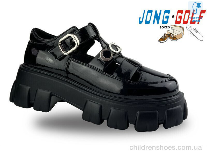 Туфли JongGolf C11243-30