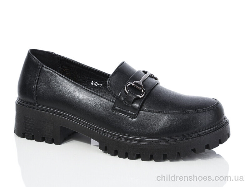 Туфли Baodaogongzhu A98-1