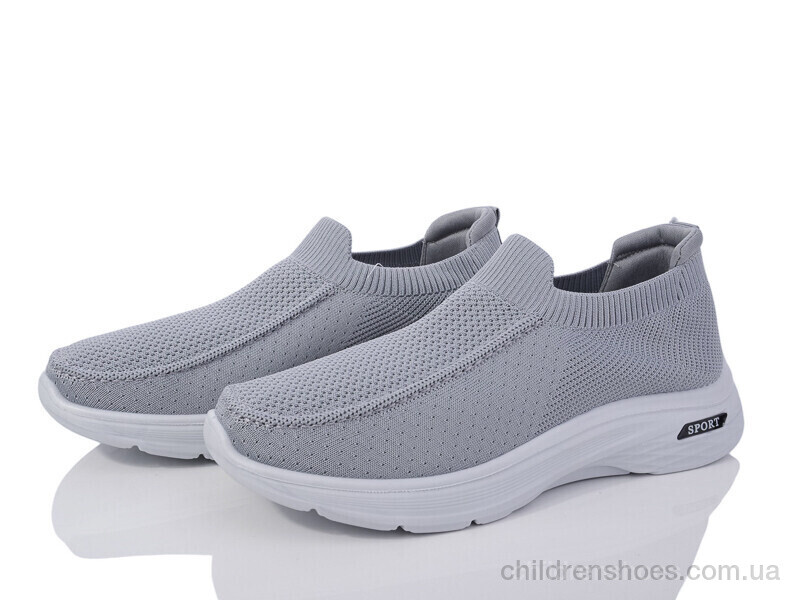 Кроссовки Wonex 45-105 d.grey