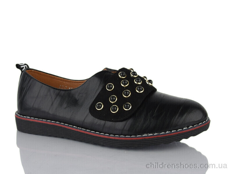 Туфли Fuguiyun 9-817