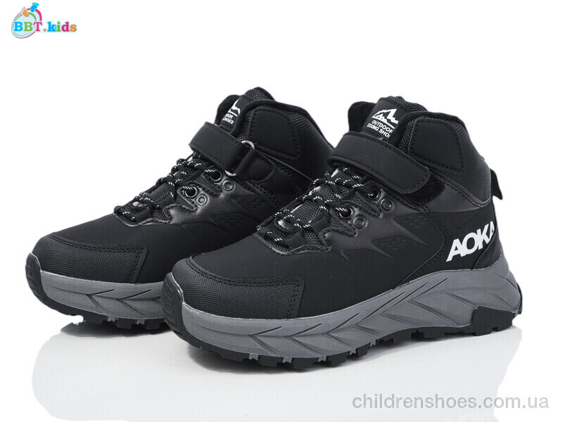 Кроссовки BBT T332-3-7