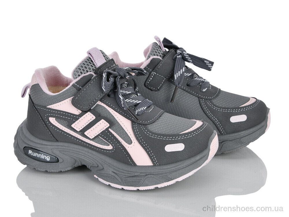 Кроссовки M2-01 Xifa kids / p. 32-37 / 8пар