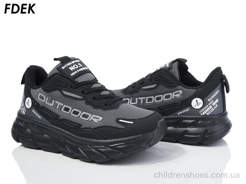 Кроссовки Fdek H9209-3