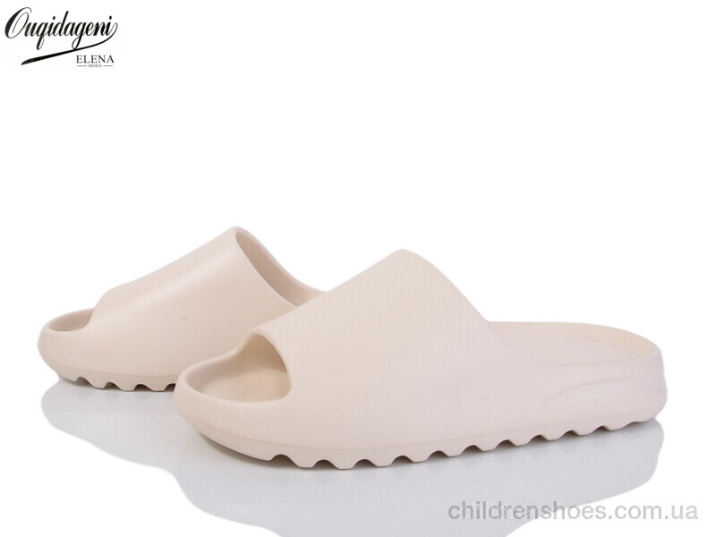 Шлепки женские Dageni M01-3