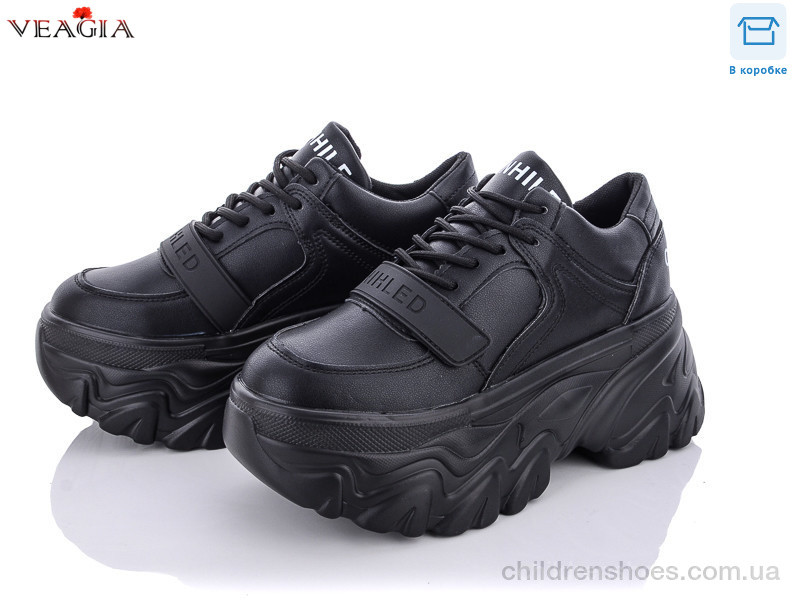 Кроссовки Veagia Y73-1