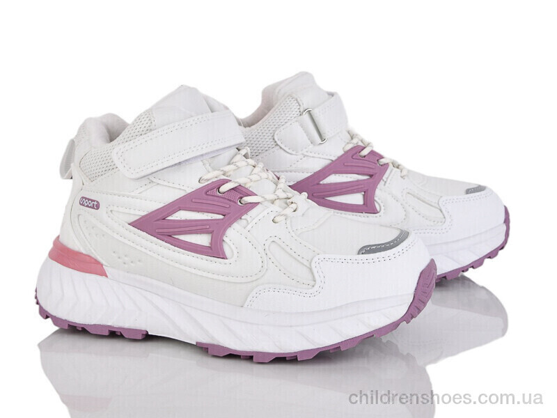 Кроссовки 2350-1C Poni kids / p. 32-37 / 8пар