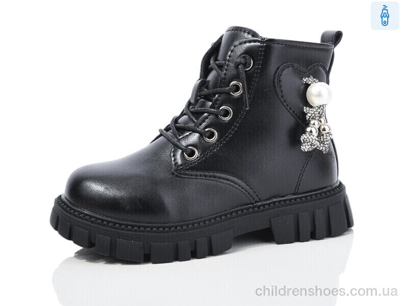 Ботинки No brand L984-1