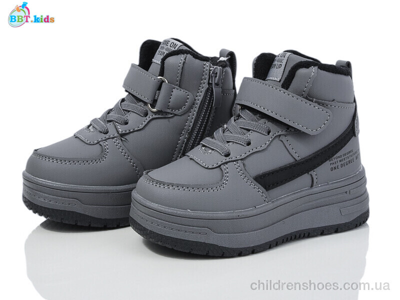 Ботинки BBT T326-1-3