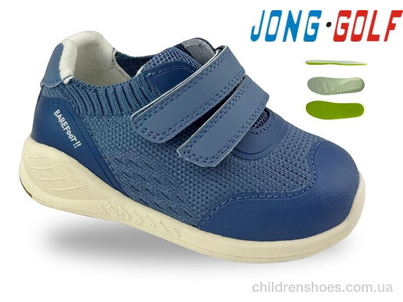 Кроссовки JongGolf A11885-17