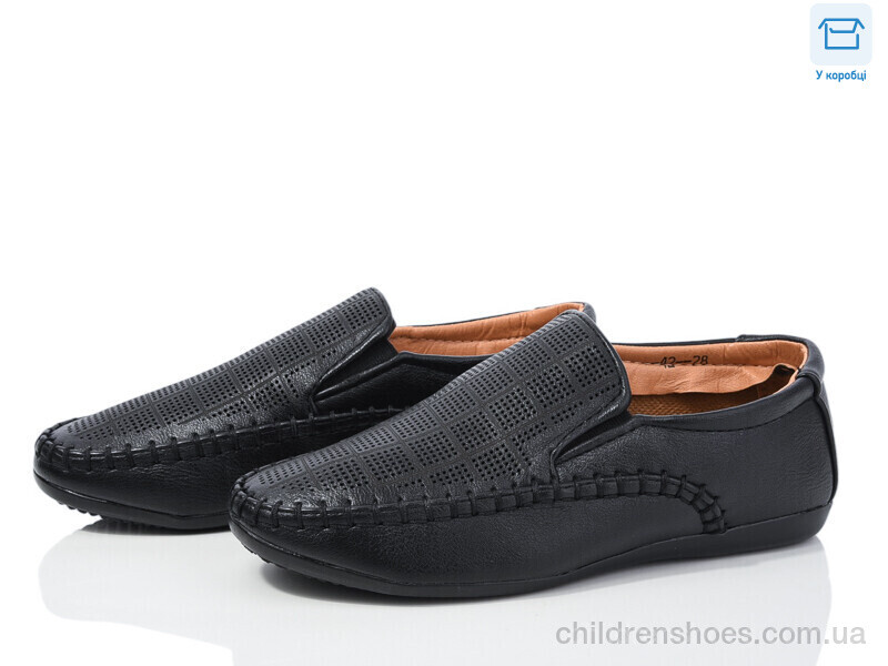 Туфли Waldem WS42