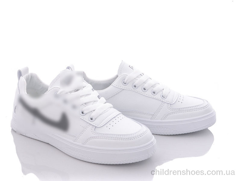 Кроссовки Violeta only one 176-2 white-grey