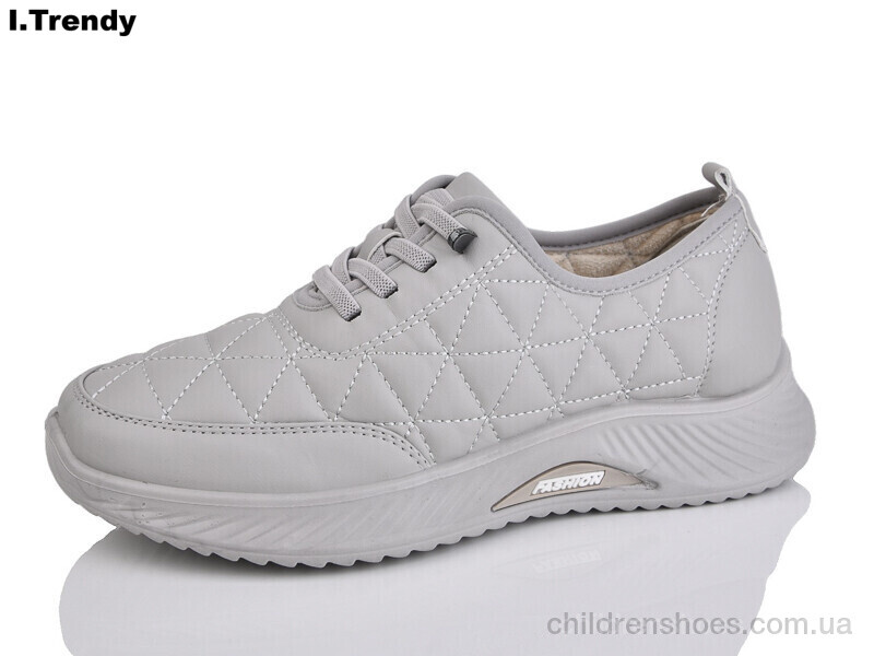 Туфли DB8283-17 Trendy / p. 36-41 / 8пар