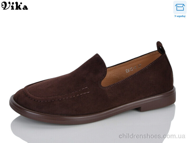 Туфли K812-4 VIKA-Limani-LULU / p. 36-41 / 8пар