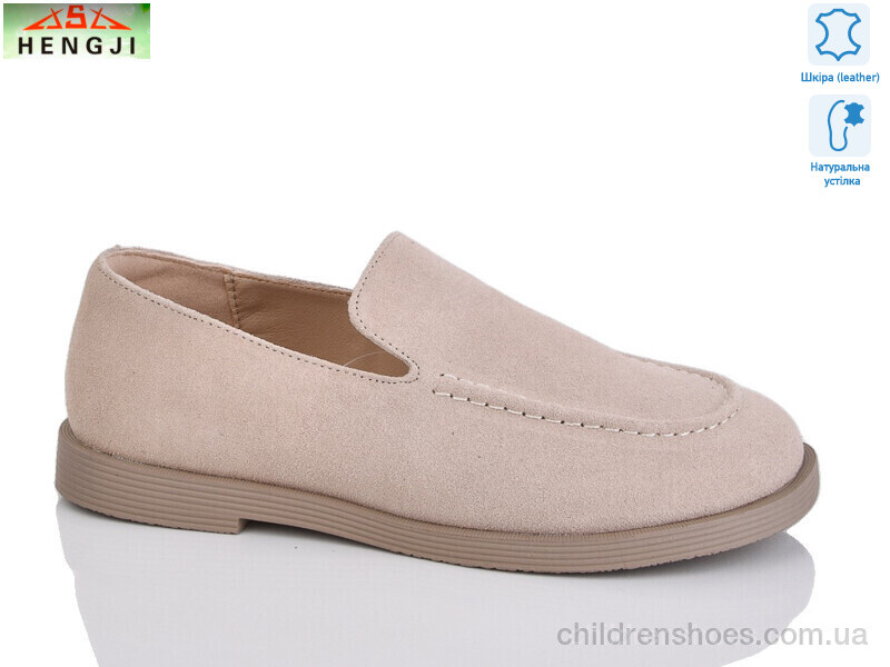 Туфли Hengji A586-5