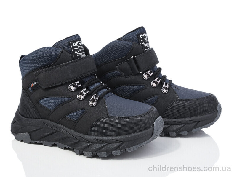 Ботинки Xifa Kids L29-6