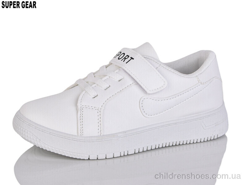 Кроссовки No brand A329-2 white