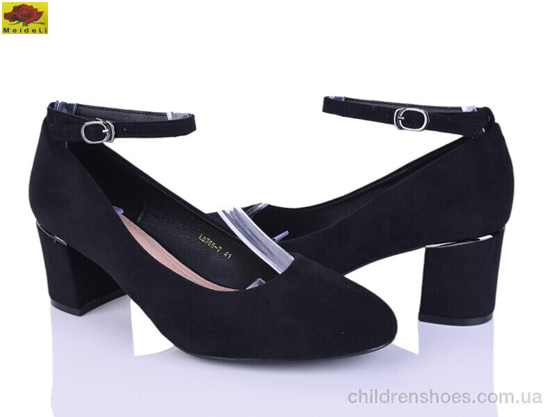 Туфли Meideli LD765-7