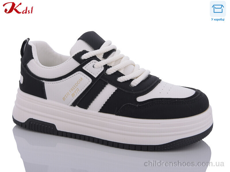 Кроссовки Bytji B812-1