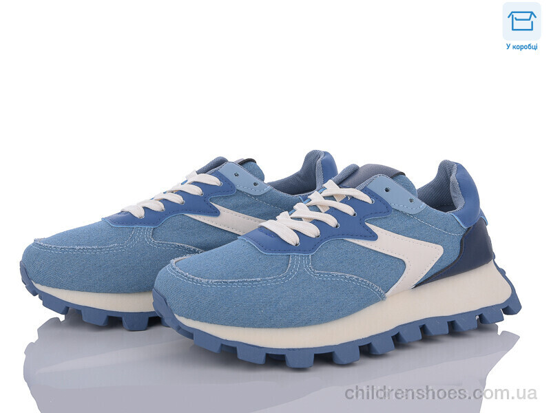 Кроссовки Happy 109-5