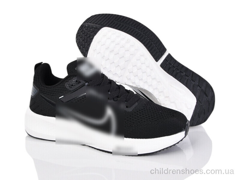 Кроссовки Violeta only one HD78-MF08 black-white