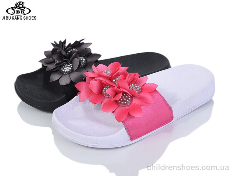 Шлепки женские No brand S1588 mix