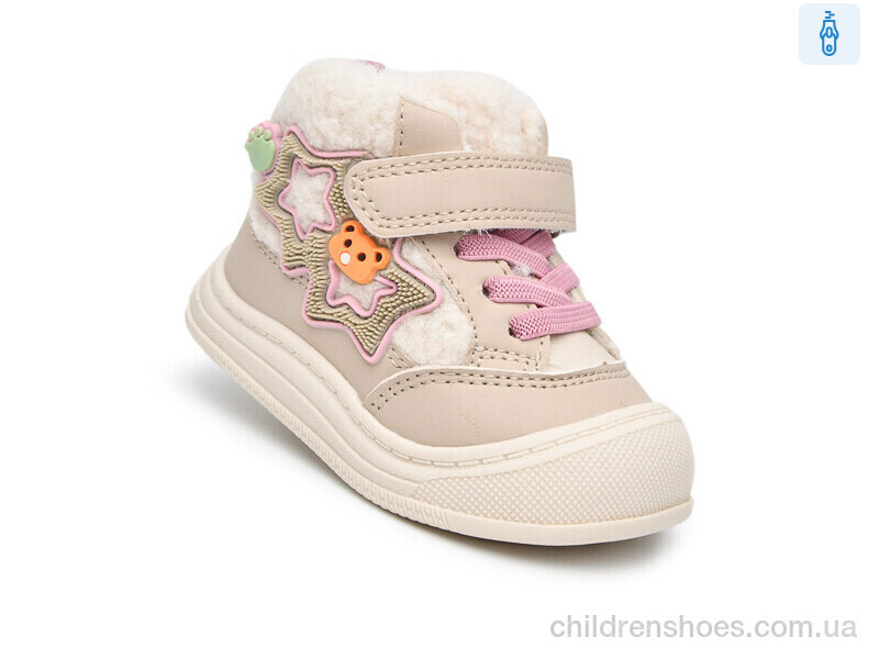 Ботинки Флип 51139C