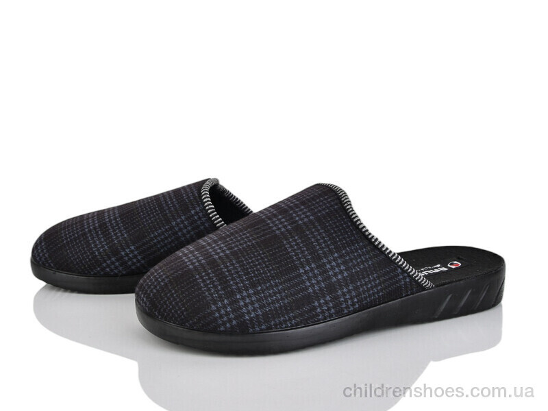 Тапки Brusa NT402-2