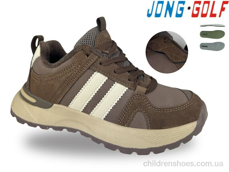 Ботинки C31161-24 Jong Golf / p. 32-37 / 8пар