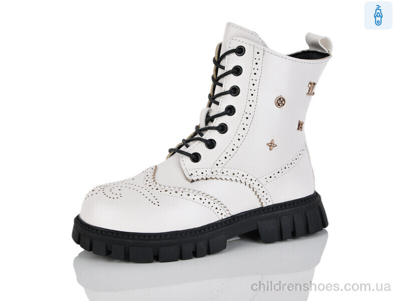 Ботинки No brand M28-28 beige