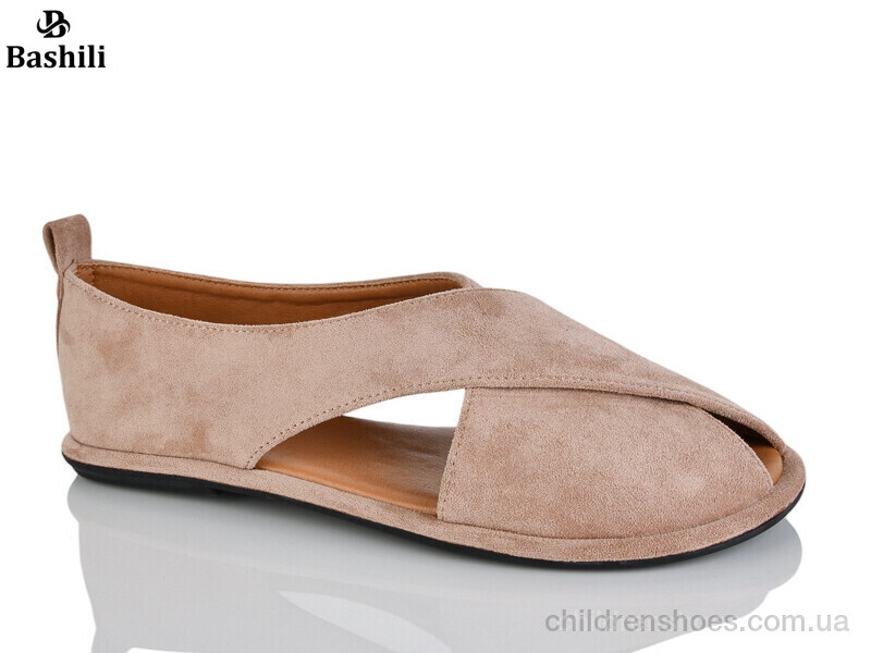 Босоножки Башили H6587-9