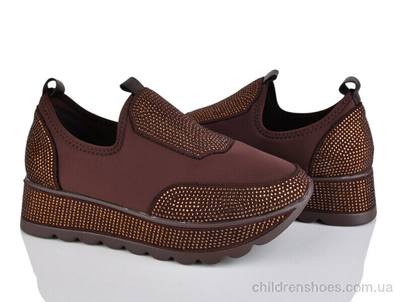 Кроссовки Loretta V300-1