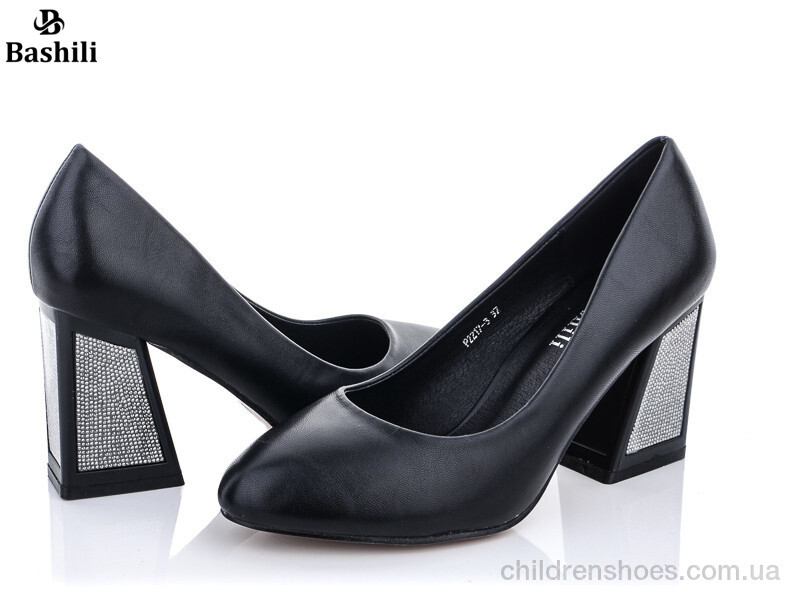 Туфли Башили P2217-3